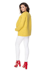 Cárdigan de embarazo modelo 135985 PeeKaBoo