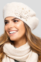 Boina modelo 136117 Kamea