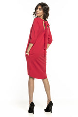 Vestido Casual modelo 136200 Tessita