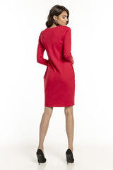 Vestido Casual modelo 136206 Tessita