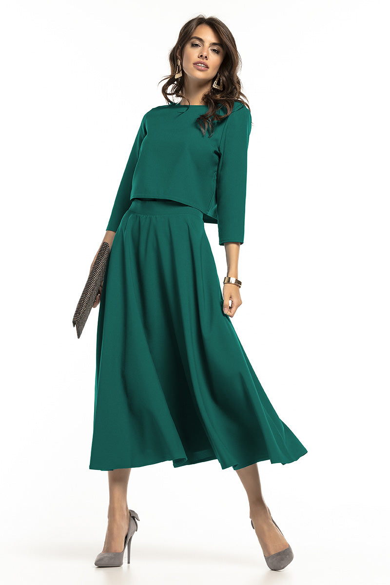 Blusa modelo 136267 Tessita