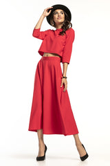 Blusa modelo 136268 Tessita