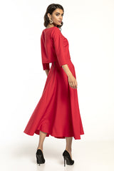 Blusa modelo 136268 Tessita