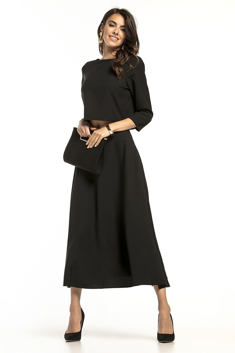 Blusa modelo 136270 Tessita