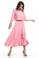 Blusa modelo 136271 Tessita