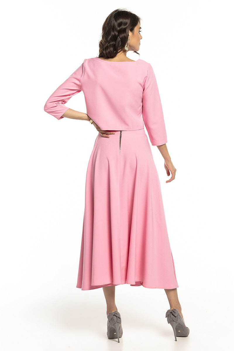 Blusa modelo 136271 Tessita