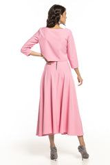 Blusa modelo 136271 Tessita