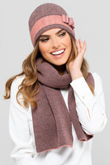 Gorro modelo 136311 Kamea