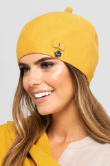 Boina modelo 136333 Kamea