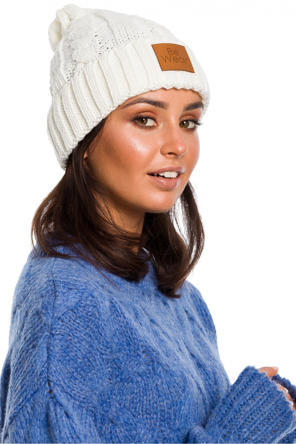 Gorro modelo 136403 BE Punto