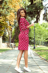 Vestido Casual modelo 136464 Numoco