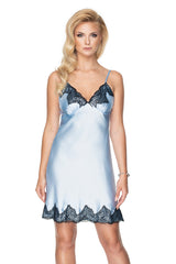 Camisa sexy modelo 136485 Irall
