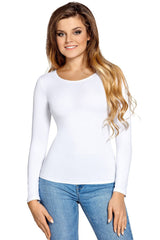Blusa modelo 136936 Babell
