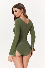 Faja Body modelo 136836 Kostar
