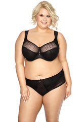 Bragas modelo 137166 Gaia