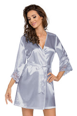 Albornoz modelo 137171 Donna