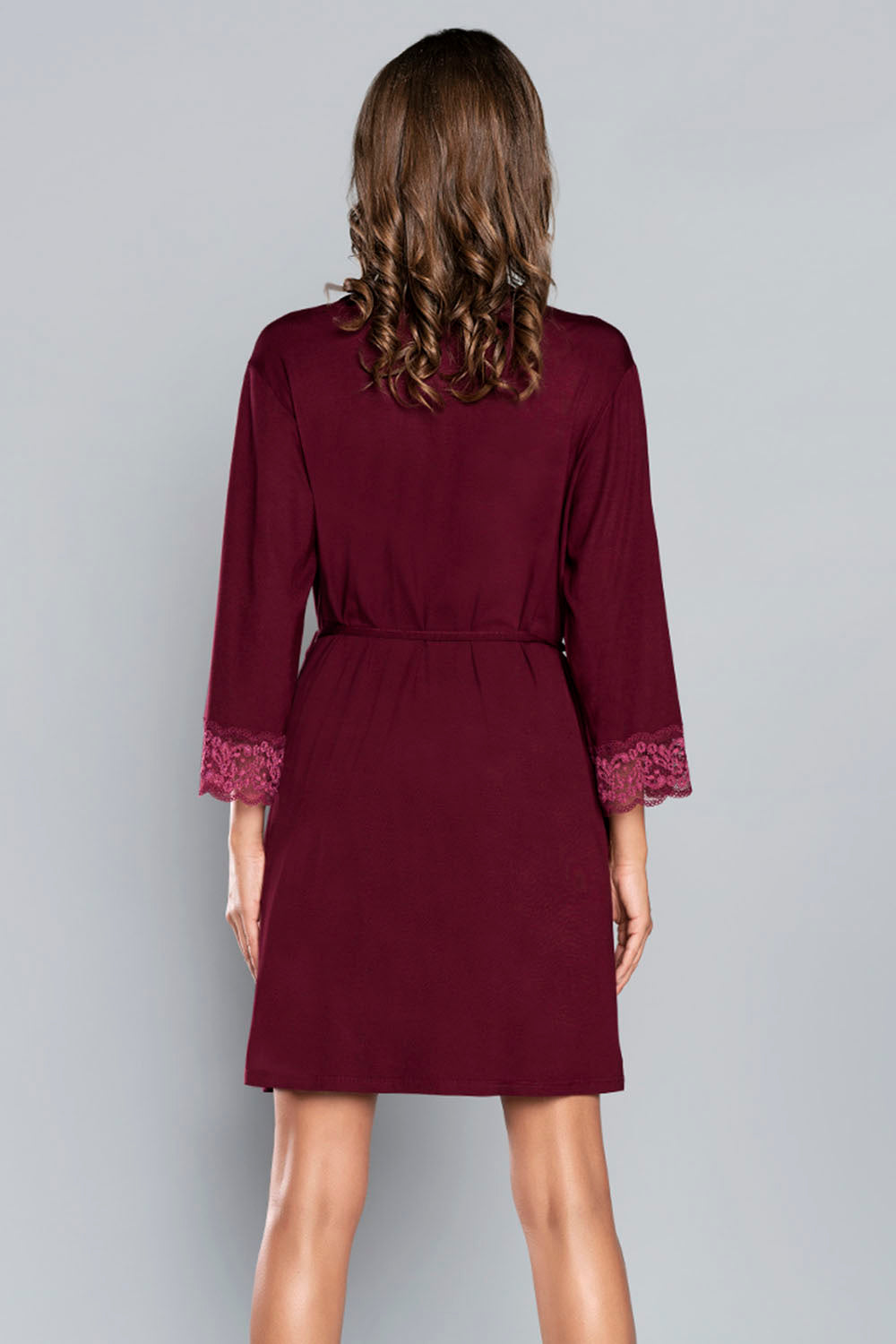 Albornoz modelo 137666 Italian Fashion