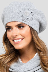 Boina modelo 137824 Kamea
