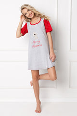 Camisón modelo 137836 Aruelle