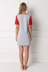 Camisón modelo 137836 Aruelle
