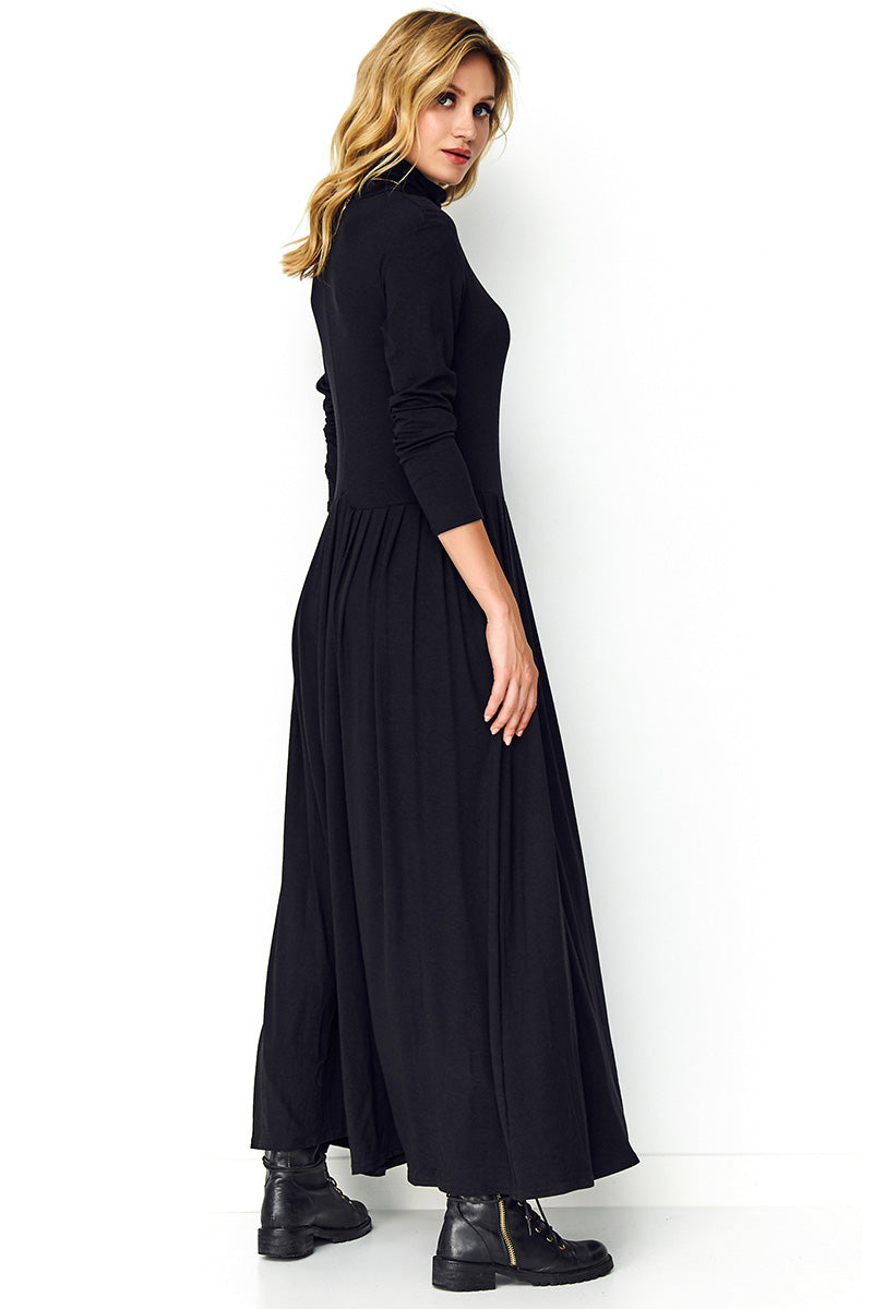 Vestido Casual modelo 137962 Makadamia