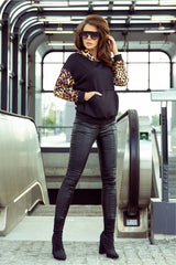 Sudadera modelo 138155 Numoco