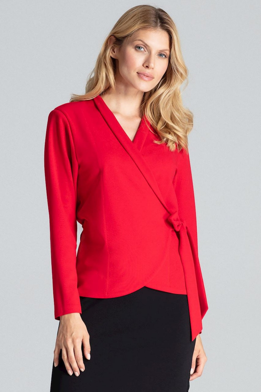 Blusa modelo 138271 Figl