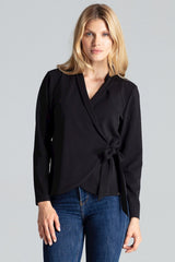 Blusa modelo 138272 Figl