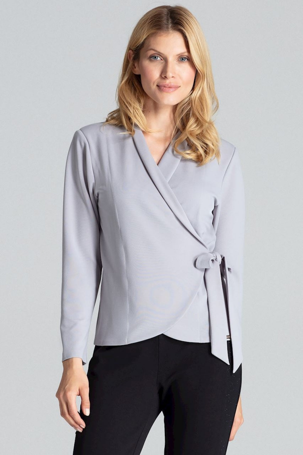 Blusa modelo 138273 Figl