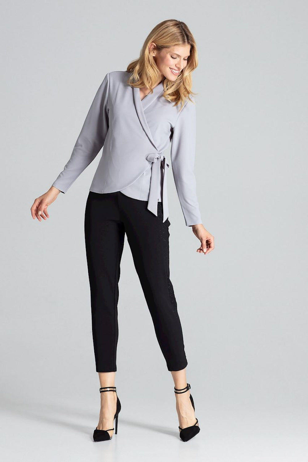 Blusa modelo 138273 Figl