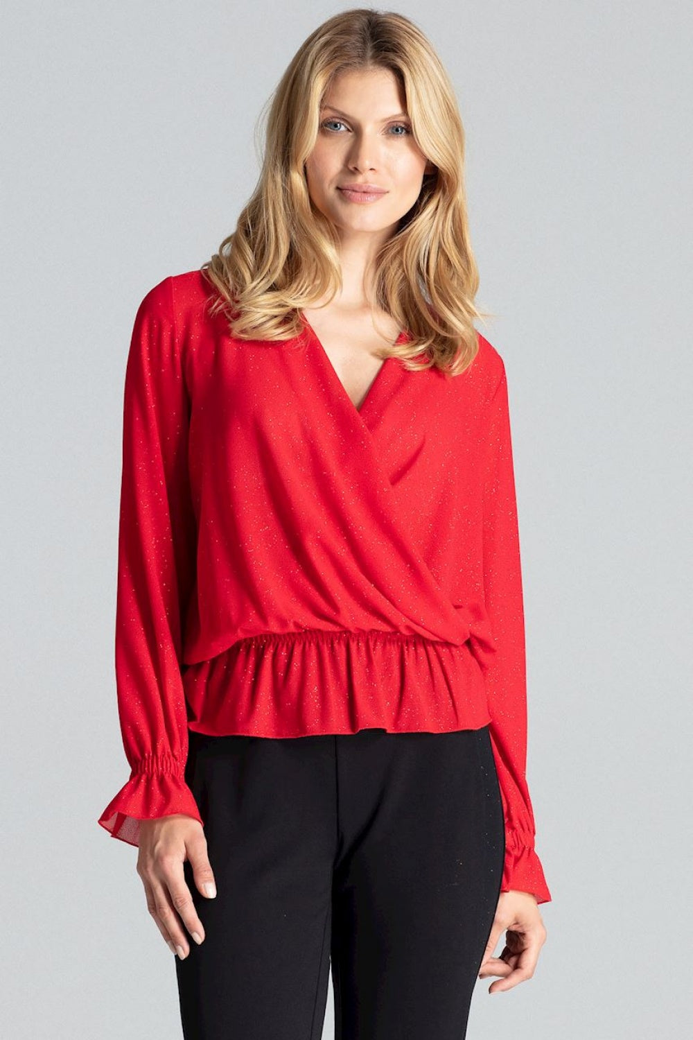 Blusa modelo 138279 Figl