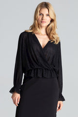 Blusa modelo 138280 Figl