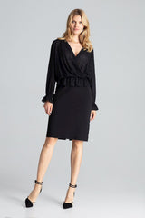 Blusa modelo 138280 Figl