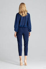 Pantalón modelo 138285 Figl