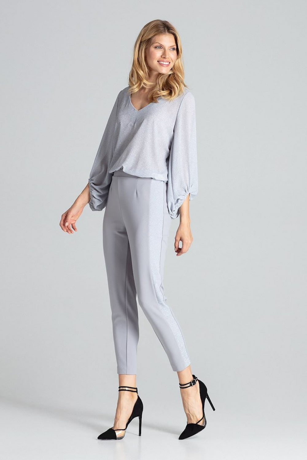 Faja moldeadora modelo 138296 Figl