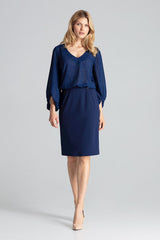 Faja moldeadora modelo 138297 Figl