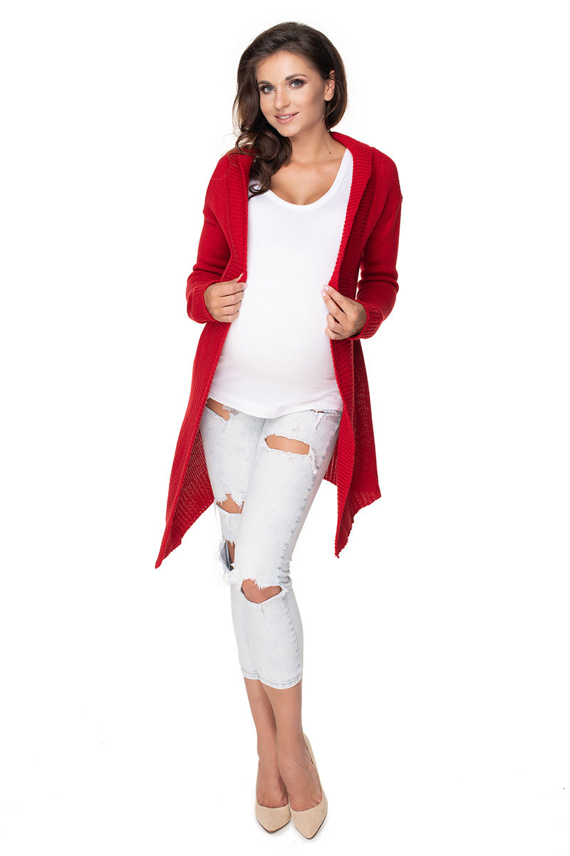 Cárdigan modelo 138237 PeeKaBoo