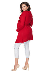 Cárdigan modelo 138237 PeeKaBoo