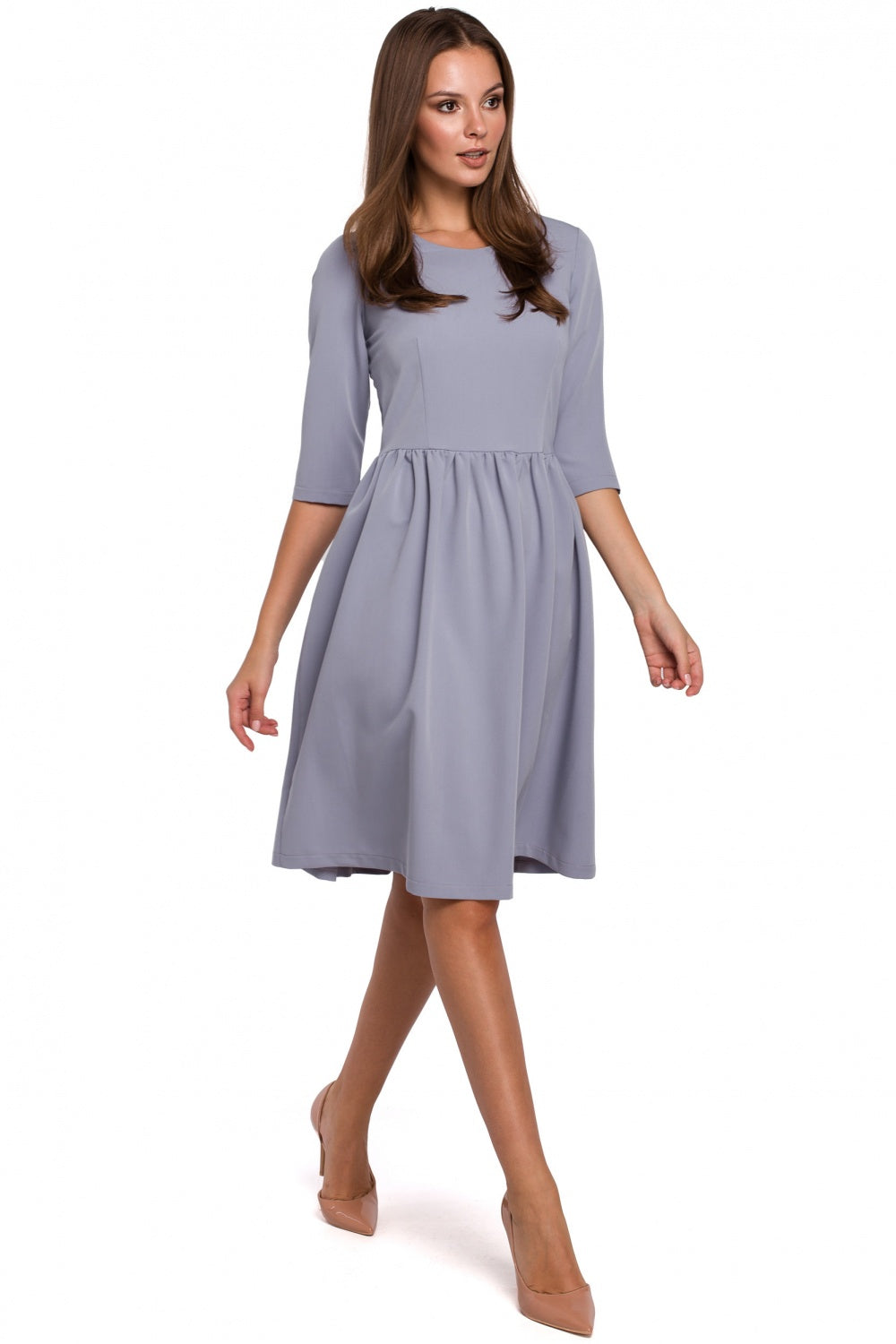 Vestido de día modelo 138514 Renovación