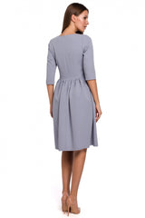 Vestido de día modelo 138514 Renovación
