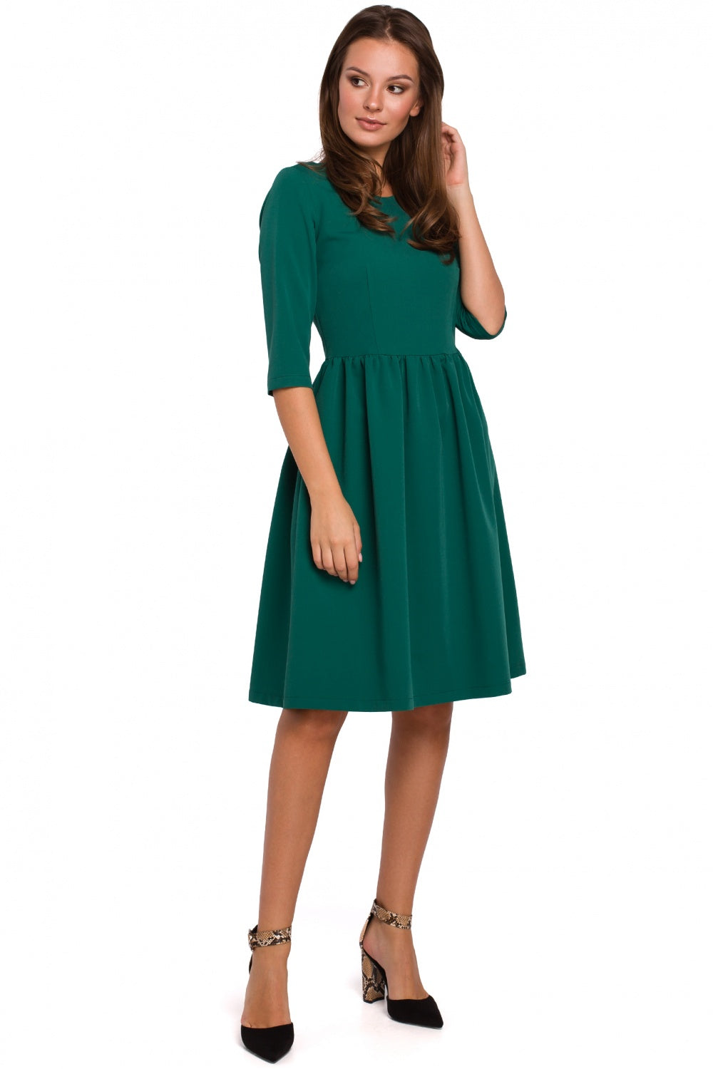 Vestido de día modelo 138515 Renovación