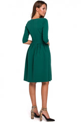 Vestido de día modelo 138515 Renovación