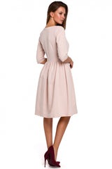 Vestido de día modelo 138516 Renovación