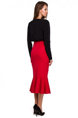 Falda modelo 138555 Remodelación