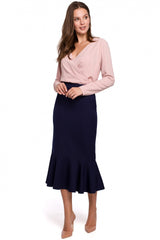 Falda modelo 138556 Makover