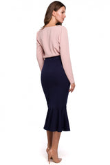 Falda modelo 138556 Remodelación