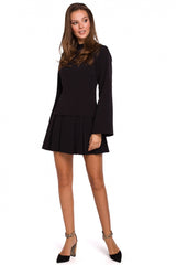 Vestido de cóctel modelo 138565 Remodelación