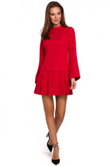 Vestido de cóctel modelo 138566 Remodelación