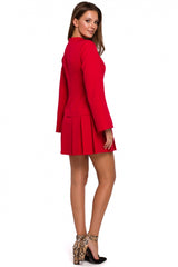 Vestido de cóctel modelo 138566 Remodelación