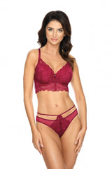 Sujetador con Relleno modelo 138626 Gorteks